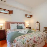 Hostwise - Quiet & Modern With Pool & River 別荘 Tábua