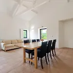 別荘 Hostwise - Quiet & Modern With Pool & River