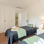 Hostwise - Quiet & Modern With Pool & River * Tábua