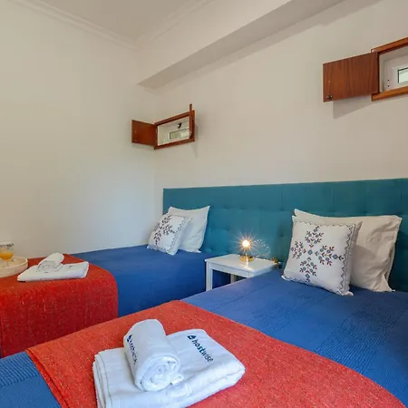 Hostwise - Quiet & Modern With Pool & River * טבואה