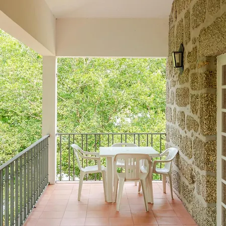 Hostwise - Quiet & Modern With Pool & River Tábua
