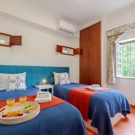 Casa de Férias Hostwise - Quiet & Modern With Pool & River Tábua