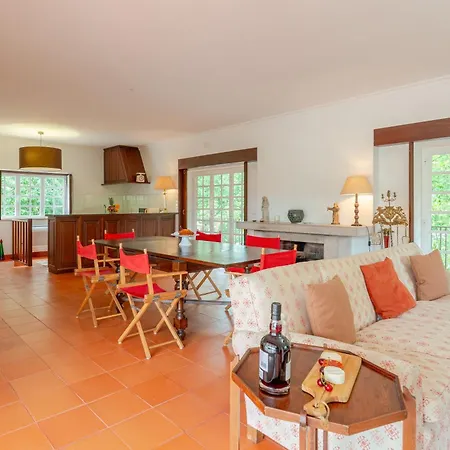 Hostwise - Quiet & Modern With Pool & River * Tábua