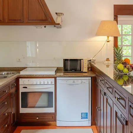 Hostwise - Quiet & Modern With Pool & River Σπίτι διακοπών Tábua