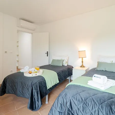 Hostwise - Quiet & Modern With Pool & River *