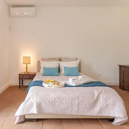 Hostwise - Quiet & Modern With Pool & River Tábua