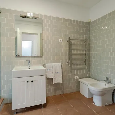 Hostwise - Quiet & Modern With Pool & River Σπίτι διακοπών *