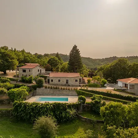 Hostwise - Quiet & Modern With Pool & River בית נופש