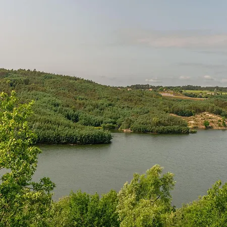 Hostwise - Quiet & Modern With Pool & River Tábua