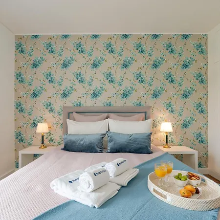 Hostwise - Quiet & Modern With Pool & River