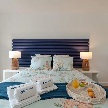 Hostwise - Quiet & Modern With Pool & River