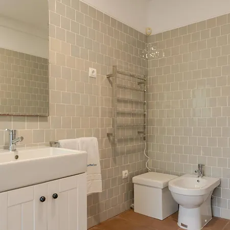 Hostwise - Quiet & Modern With Pool & River בית נופש טבואה