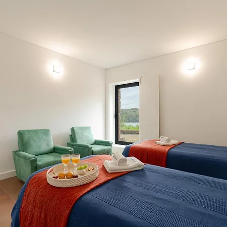 Hostwise - Quiet & Modern With Pool & River *