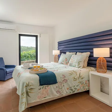 Hostwise - Quiet & Modern With Pool & River Nyaraló Tábua