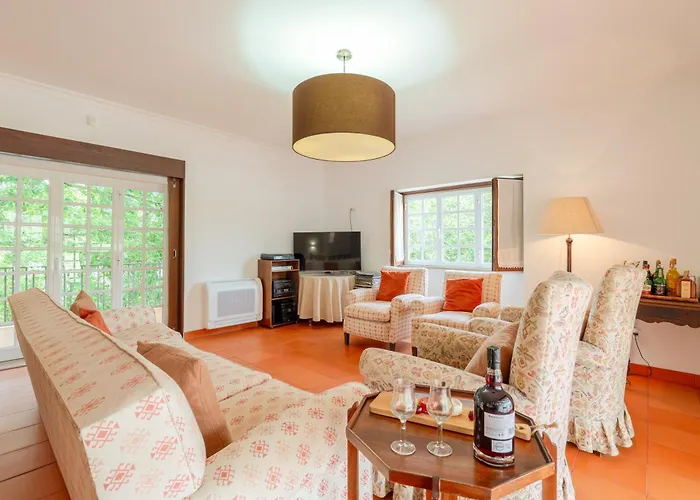 Hostwise - Quiet & Modern With Pool & River Holiday home