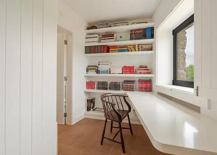 Hostwise - Quiet & Modern With Pool & River Holiday home