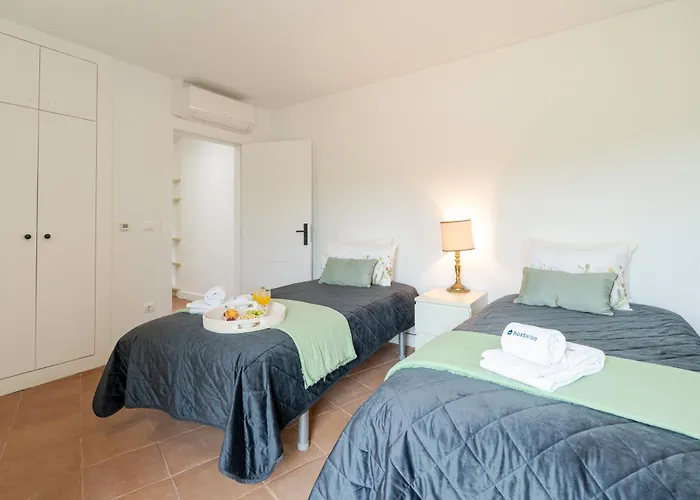 Hostwise - Quiet & Modern With Pool & River *