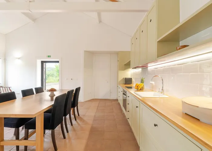 Hostwise - Quiet & Modern With Pool & River Holiday home