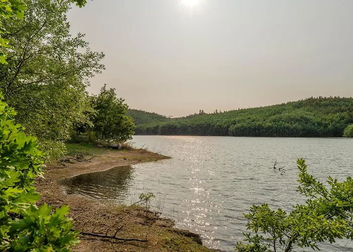 Hostwise - Quiet & Modern With Pool & River Holiday home