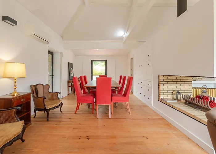 Hostwise - Quiet & Modern With Pool & River *