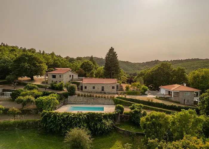 Hostwise - Quiet & Modern With Pool & River Holiday home