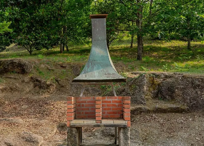 Hostwise - Quiet & Modern With Pool & River Holiday home *