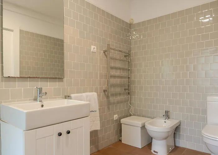 Hostwise - Quiet & Modern With Pool & River Holiday home Tabua (Coimbra)