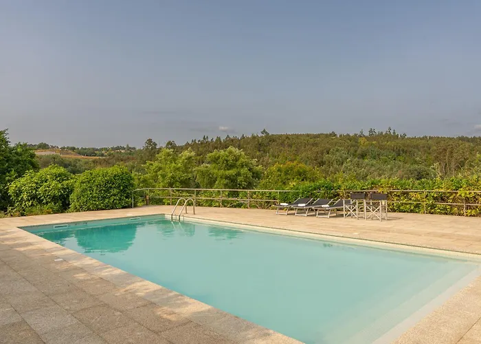 Hostwise - Quiet & Modern With Pool & River